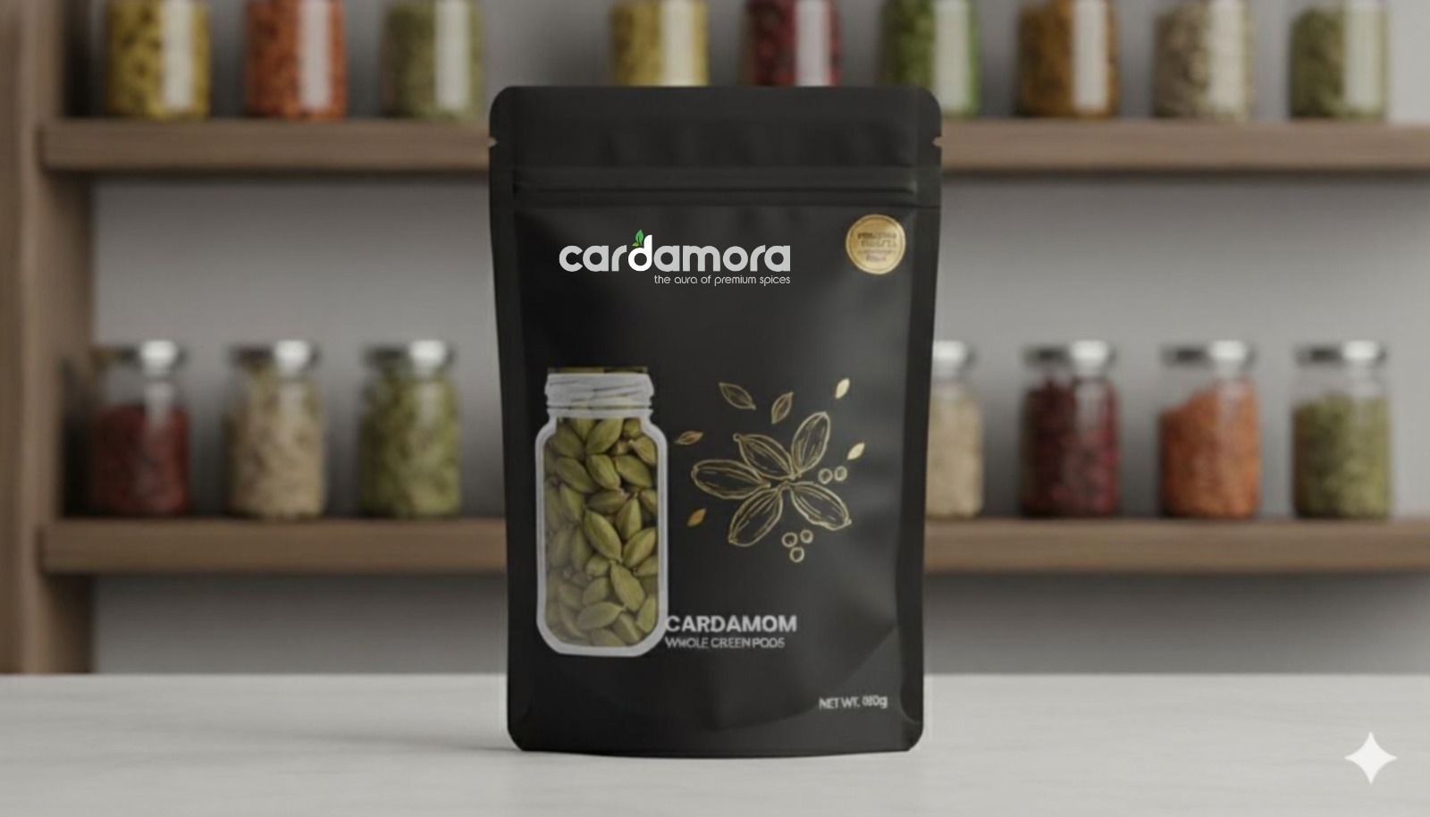 Packaging & Label design 134 by Brandingo